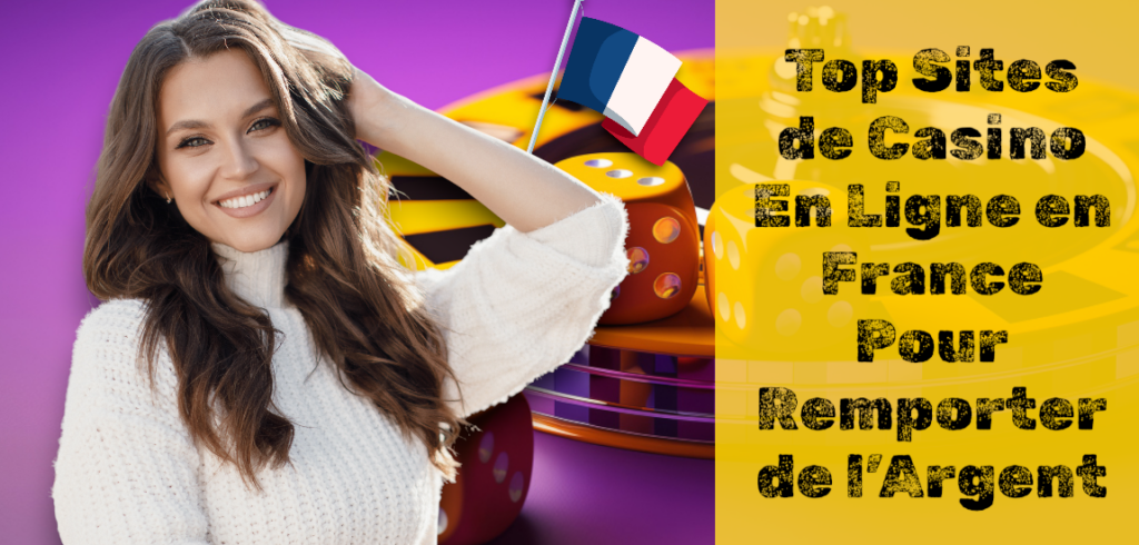 Top Sites de Casino en France